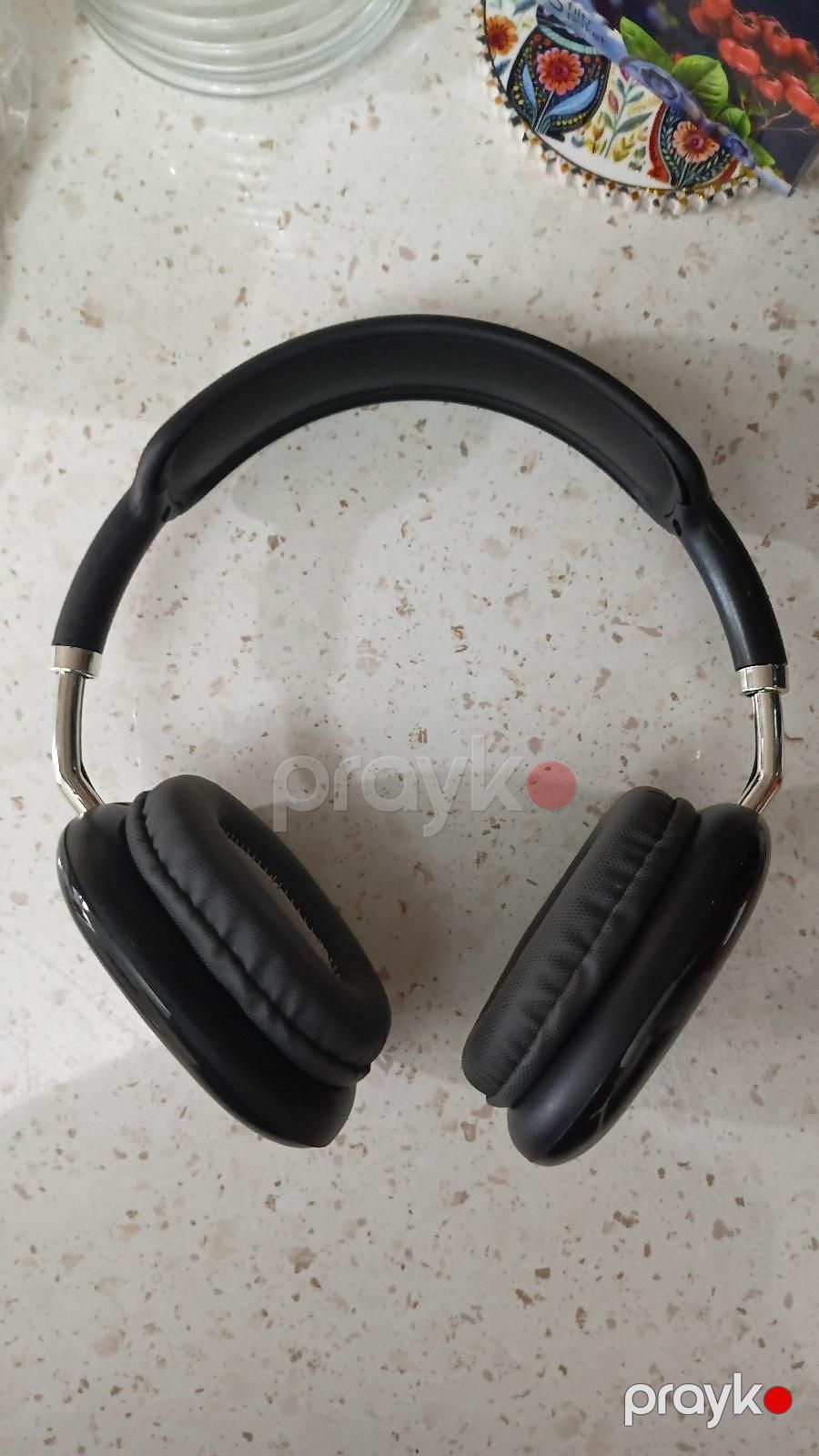 Apple-HeadPones P9 — Səs texnikası, Bakı (2)