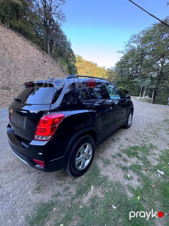 Chevrolet Trax, 1.4 L, 2022 il, 244 800 km — Avtomobillər, Lənkəran (3)