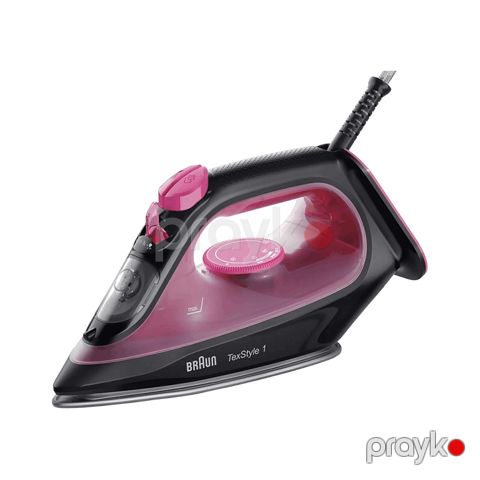 Ütü Braun SI1070PU — Bakı