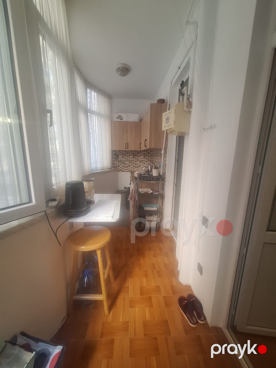 Satış: 2 otaqlı Yeni tikili, 49 m², Yasamal rayonu — Mənzil, Bakı (11)