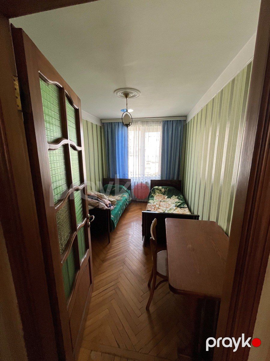 İcarəyə verilir 3 otaqlı köhnə tikili 105 m² — Mənzil, Bakı (3)
