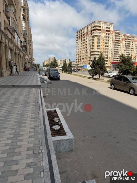 Sabunçu rayonunda 1 otaqlı Ofis Satılır, 120 m² — Bakı