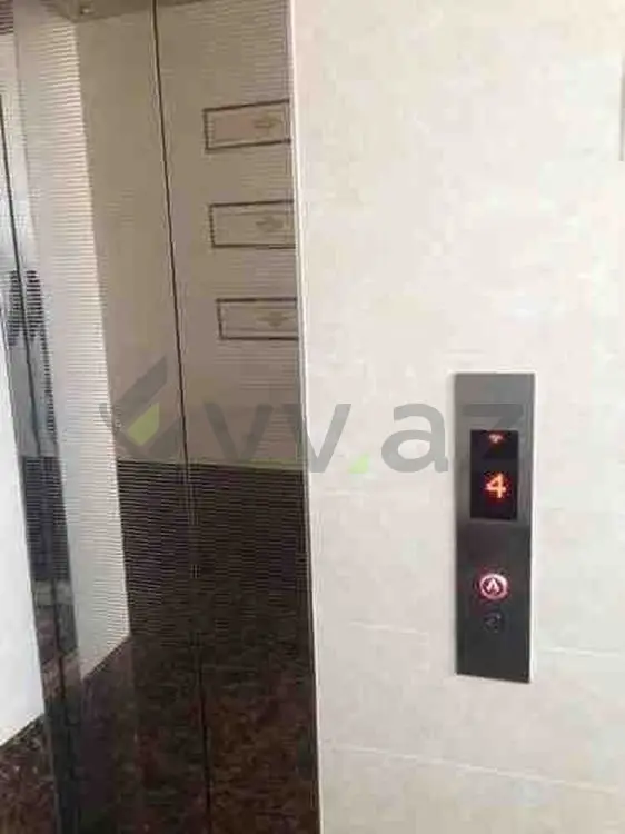 3 otaqlı mənzil Yeni tikili Satılır, 8-ci kilometr, Nizami, Bakı — Mənzil, Bakı (4)
