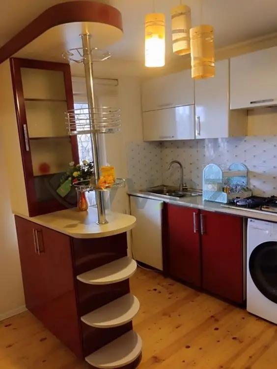 4 otaqlı Həyət evi Kirayə (günlük), Novxanı, Abşeron — Ev, villa (6)