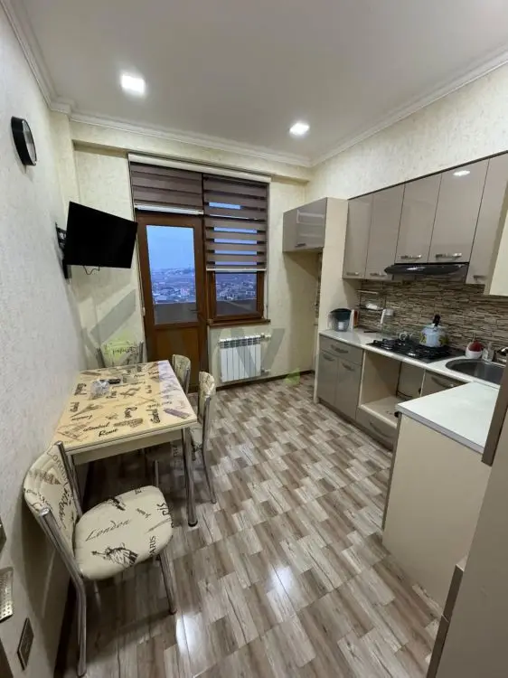 2 otaqlı mənzil Yeni tikili Satılır, Bakıxanov qəs., Sabunçu, Bakı — Mənzil, Bakı (7)