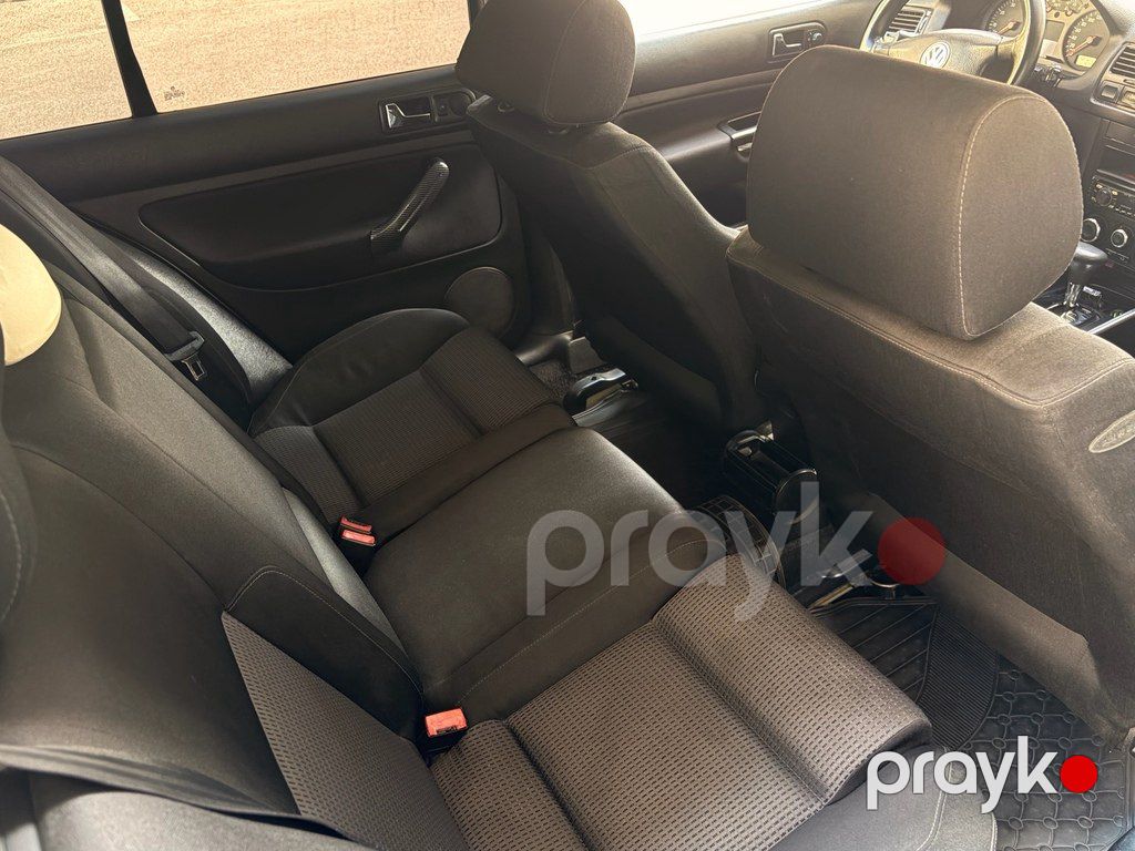 Volkswagen Golf, 2.0 L, 2002 il, 420 000 km — Avtomobillər, Bakı (8)