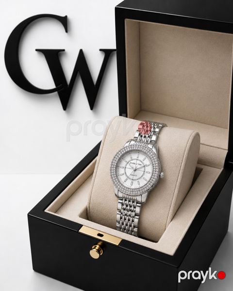 Qadın qol saatı GW7532 — Bakı