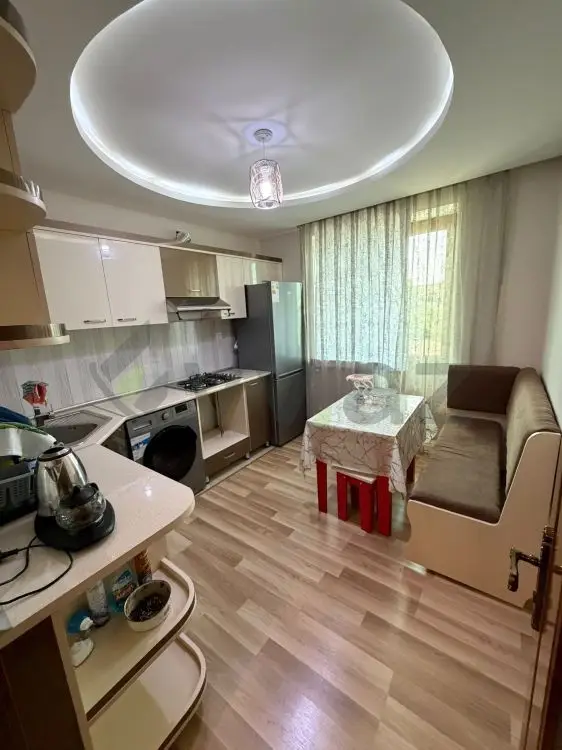 2 otaqlı mənzil Köhnə tikili Satılır, Şirvan — Mənzil, Şirvan (8)