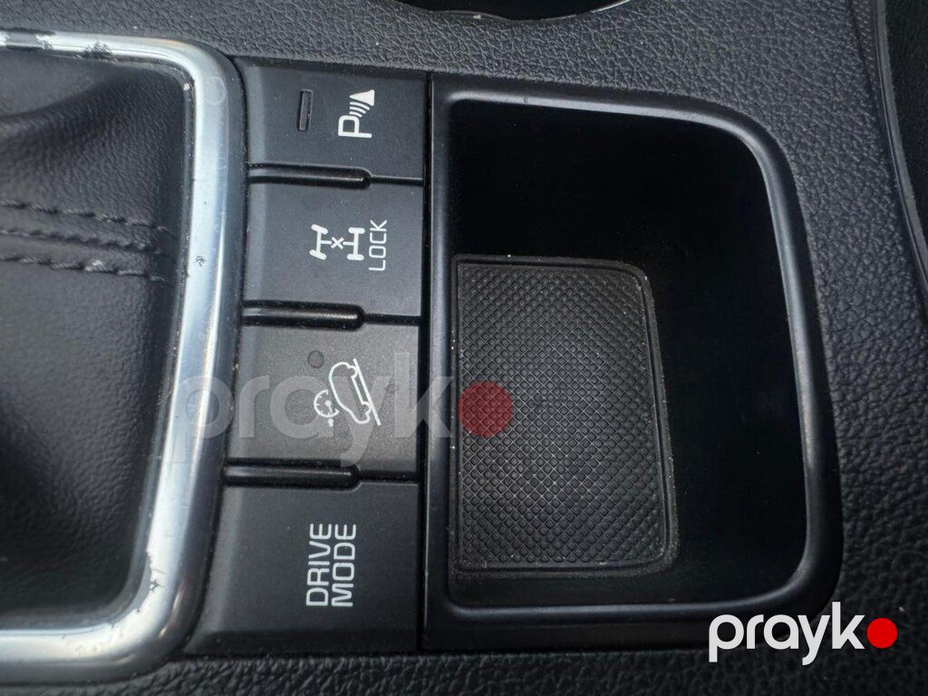 Kia Sportage, 2.0 L, 2016 il, 148 060 km — Avtomobillər, Bakı (11)