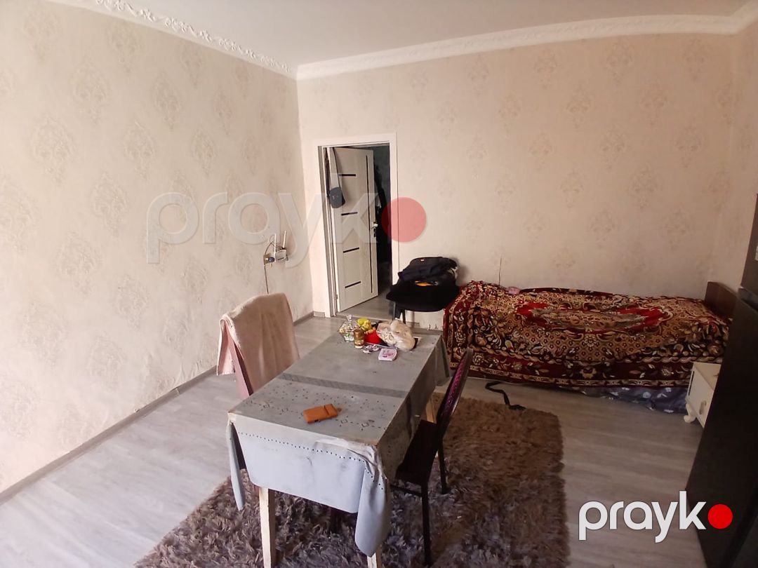 Satış: 2 otaqlı Yeni tikili, 35 m², Memedemmin Resulzade 44 — Mənzil (7)