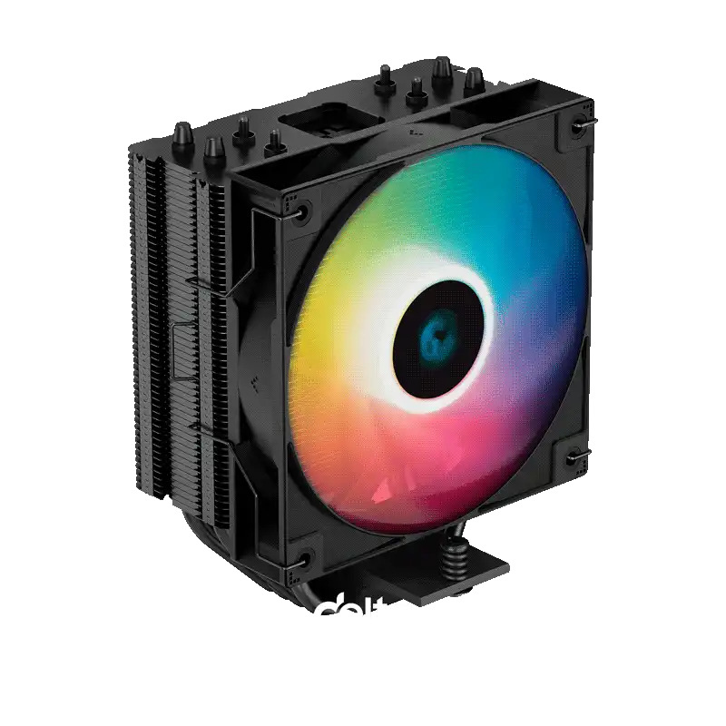 StrixCore Gaming PC – RTX 5060 Ti, i5-13400 (CUSTOM-PC-007) — Sistem blokları, Bakı (4)