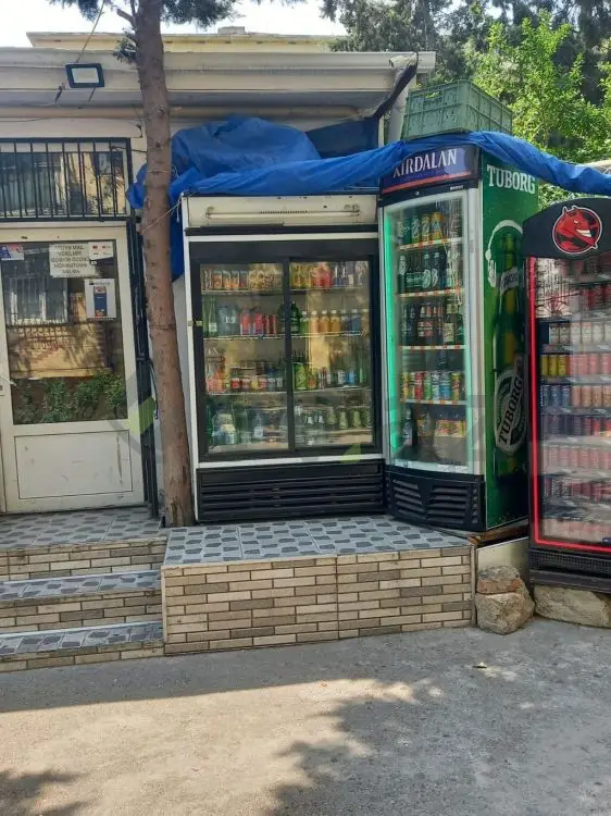 Hazır biznes Satılır, Montin qəs., Nərimanov, Bakı — Daşınmaz əmlak, Bakı (2)