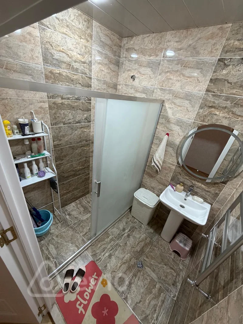 3 otaqlı mənzil, 129.4 m², Salyan şosesi — Mənzil, Bakı (10)