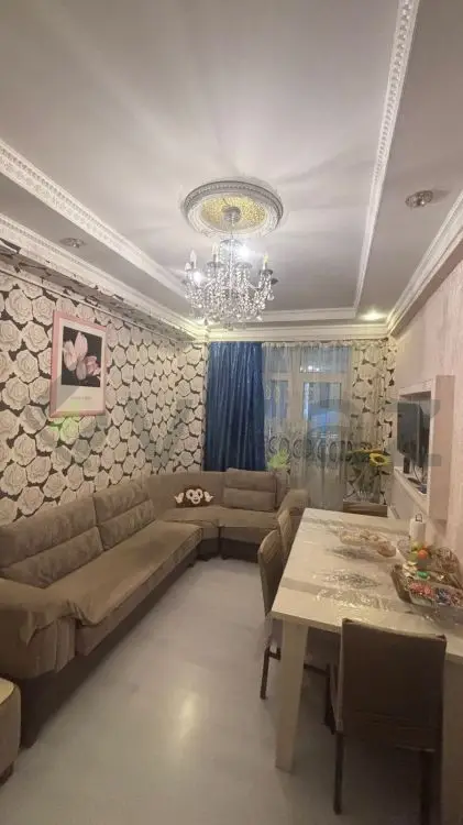 2 otaqlı mənzil Yeni tikili Satılır, Masazır, Abşeron — Mənzil (2)