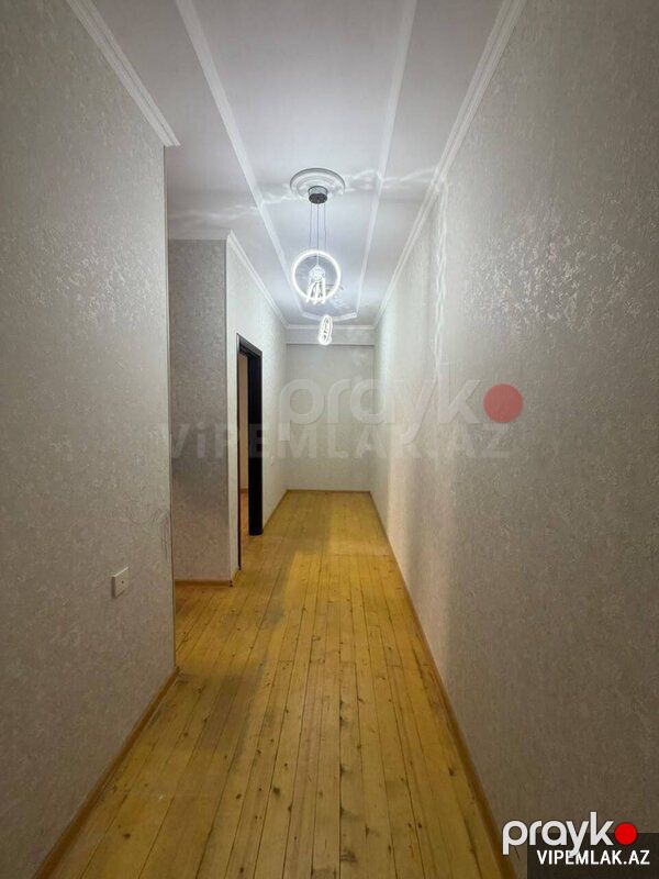 Abşeron rayonunda 2 otaqlı Yeni tikili Satılır, 54 m² — Mənzil, Bakı (4)