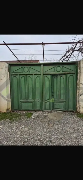 4 otaqlı Həyət evi Satılır, Novxanı, Abşeron