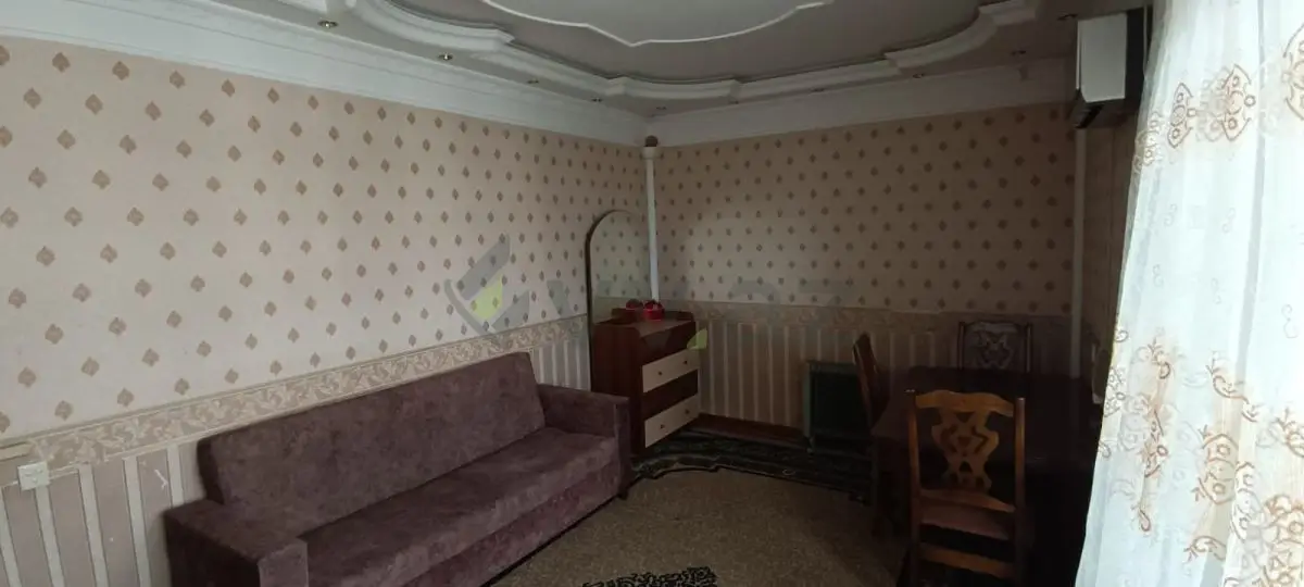 2 otaqlı mənzil Köhnə tikili Kirayə, 8-ci kilometr, Nizami, Bakı — Mənzil, Bakı (9)