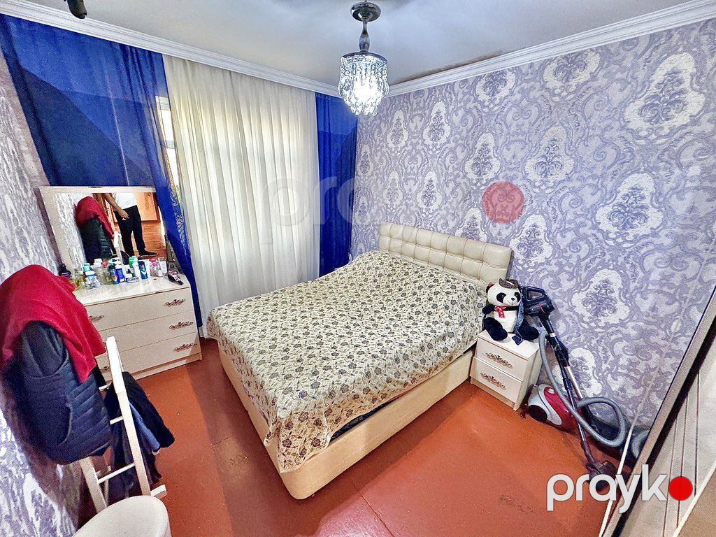 Satılır 3 otaqlı yeni tikili 85 m² — Mənzil, Bakı (8)