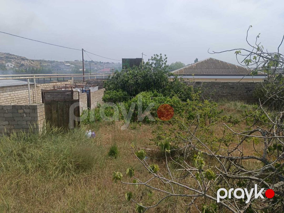 Satılır torpaq 12 sot — Torpaq, Bakı (2)
