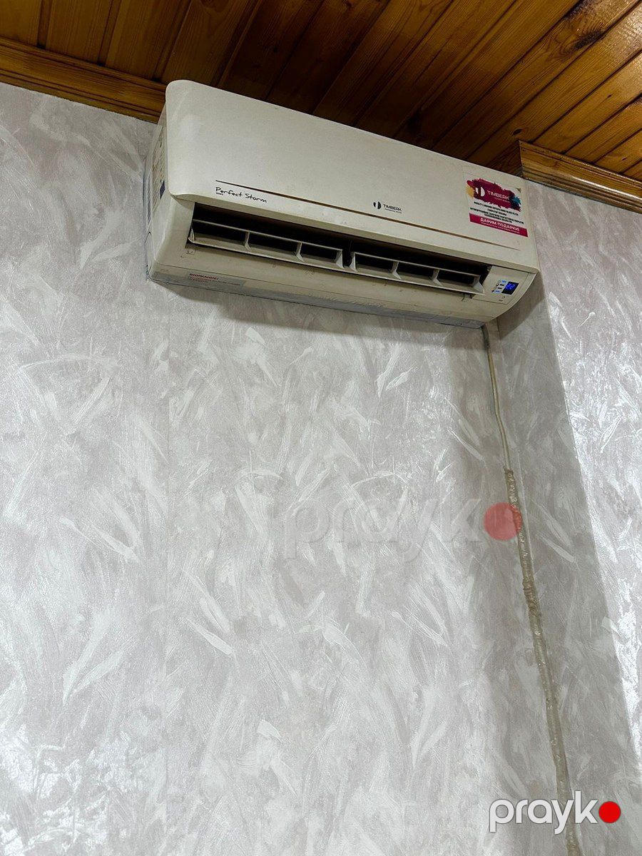 Həyət evi kirayə verilir, Binəqədi qəs — Ev, villa, Bakı (4)