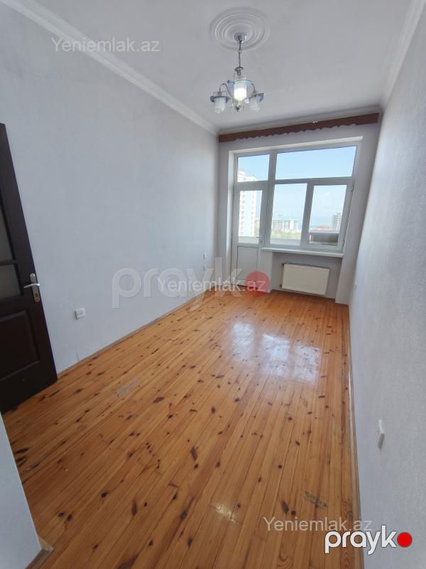 Satılır 3 otaqlı Bina evi menzil (Yeni tikili), 115 m², 1-ci mikrorayon — Mənzil, Sumqayıt (9)