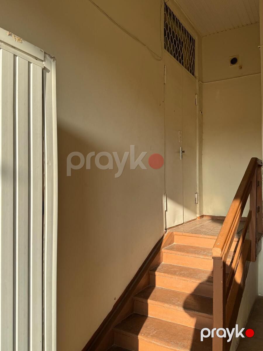 Satılır 3 otaqlı köhnə tikili 67.7 m² — Mənzil, Bakı (8)