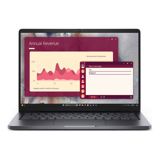 Dell Pro 14 PC14250 (BTO010_PC14250_EMEA_UBU) — Pctech — Noutbuklar