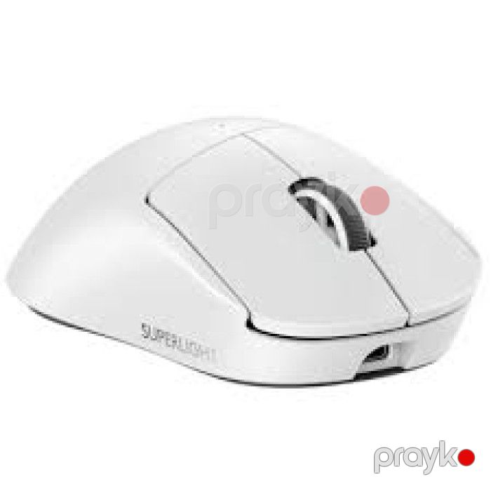 Logitech G PRO X Superlıght 2 DEX Simsiz Oyun Siçanı — Elektronika, Bakı (2)