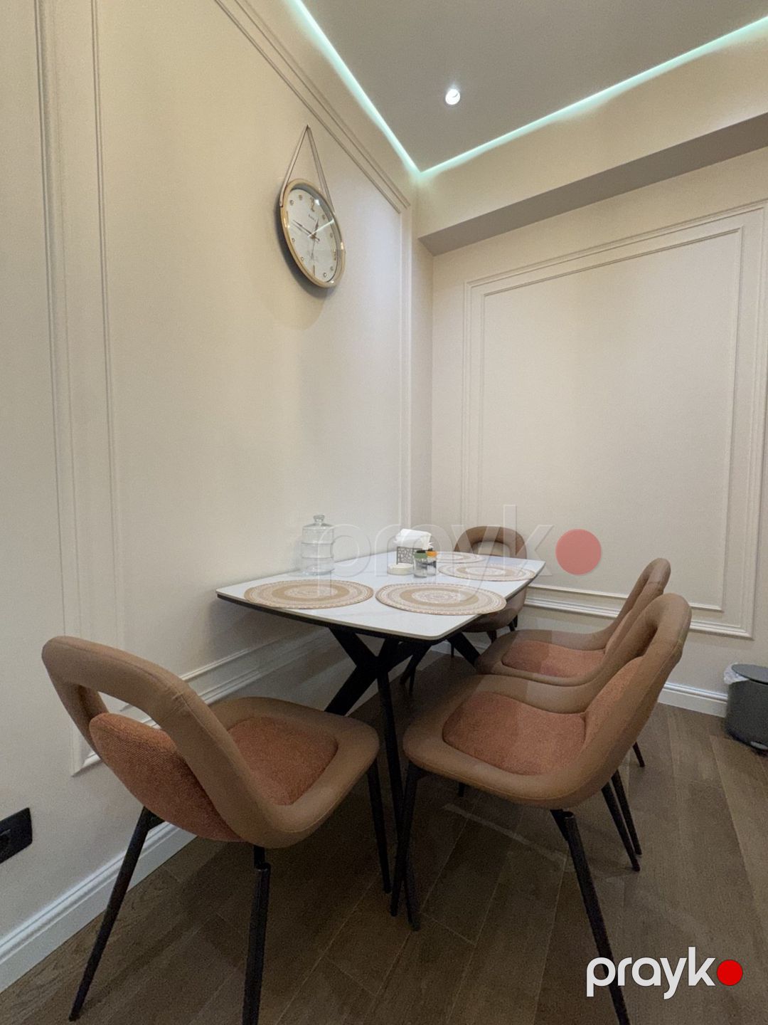 İcarəyə verilir 2 otaqlı yeni tikili 75 m² — Mənzil, Bakı (5)