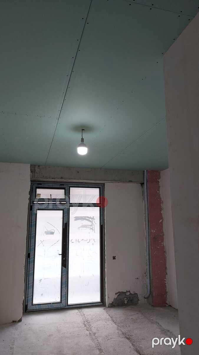 Satılır 2 otaqlı yeni tikili 100 m² — Mənzil, Bakı (9)