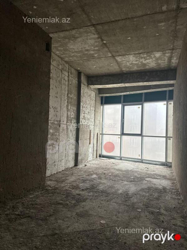Satılır 3 otaqlı Bina evi menzil (Yeni tikili), 168 m², Nəsimi rayonu — Mənzil, Bakı (4)