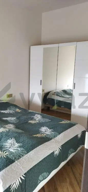 2 otaqlı mənzil Yeni tikili Kirayə, 8-ci kilometr, Nizami, Bakı — Mənzil, Bakı (5)