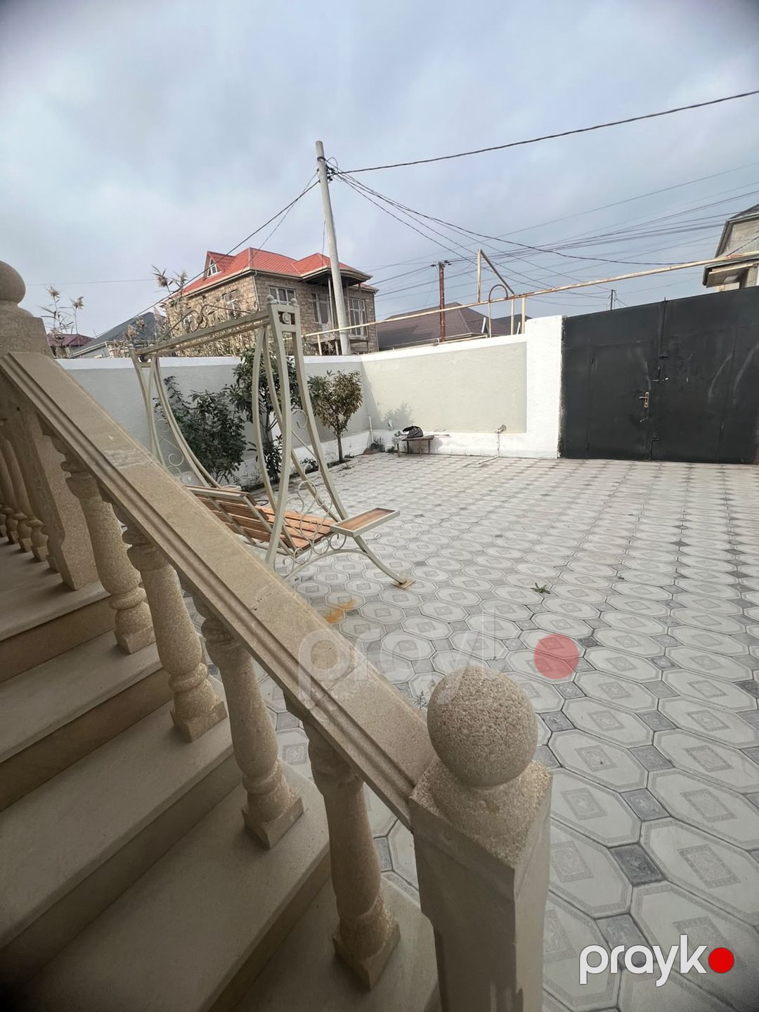 Satış: 3 otaqlı Ev / villa, 110 m², Abşeron rayonu — Ev, villa, Bakı (9)