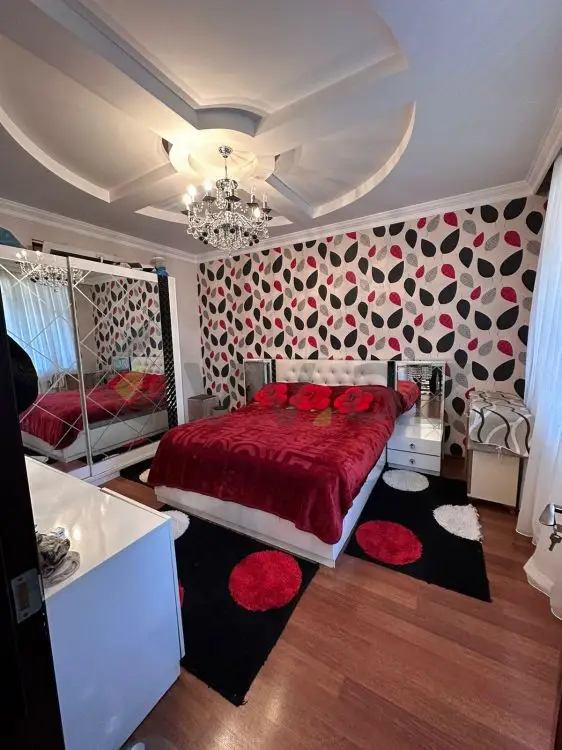 3 otaqlı mənzil Yeni tikili Satılır, Biləcəri qəs., Binəqədi, Bakı — Mənzil, Bakı (8)