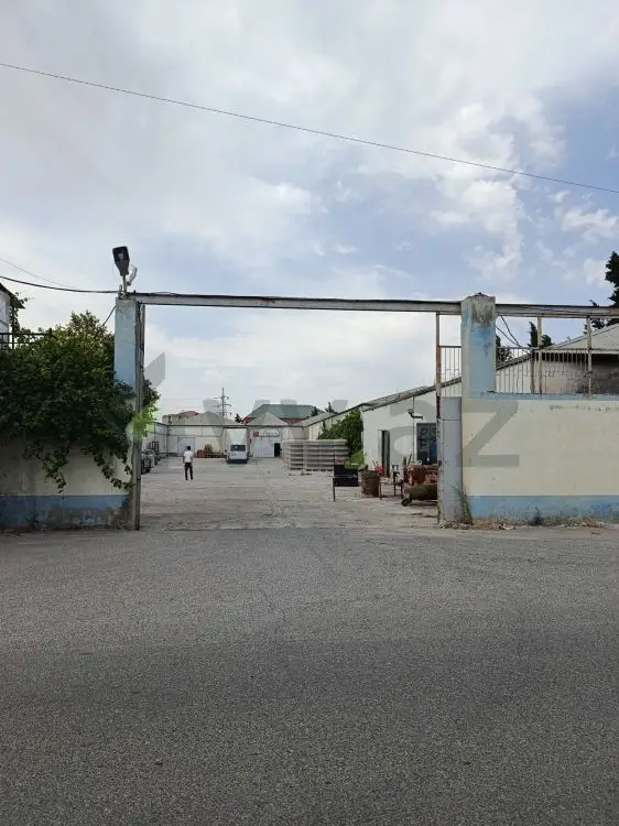 200 m² Obyekt / Ofis Kirayə, Rəsulzadə qəs., Binəqədi, Bakı — Bakı