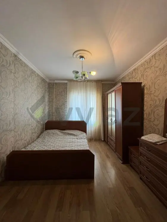 2 otaqlı mənzil Köhnə tikili Satılır, 8-ci mikrorayon, Binəqədi, Bakı — Mənzil, Bakı (5)