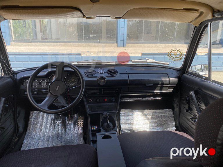 Lada (VAZ) 2106, 1.5 L, 1994 il, 17 594 km — Avtomobillər, Şəmkir (3)