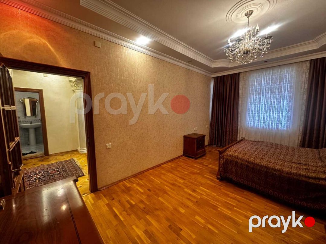 Satılır 3 otaqlı yeni tikili 115 m² — Mənzil, Bakı (7)