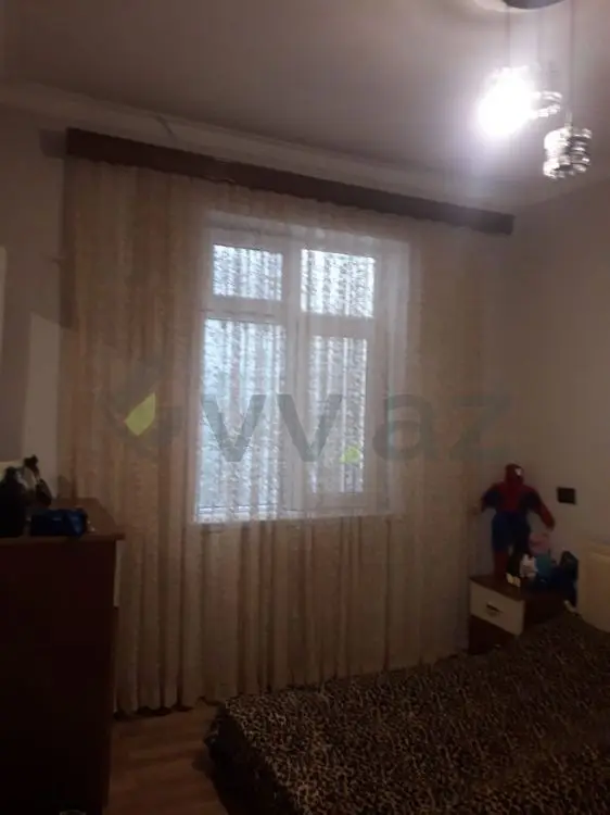3 otaqlı Həyət evi Satılır, Xırdalan — Ev, villa, Xırdalan (7)