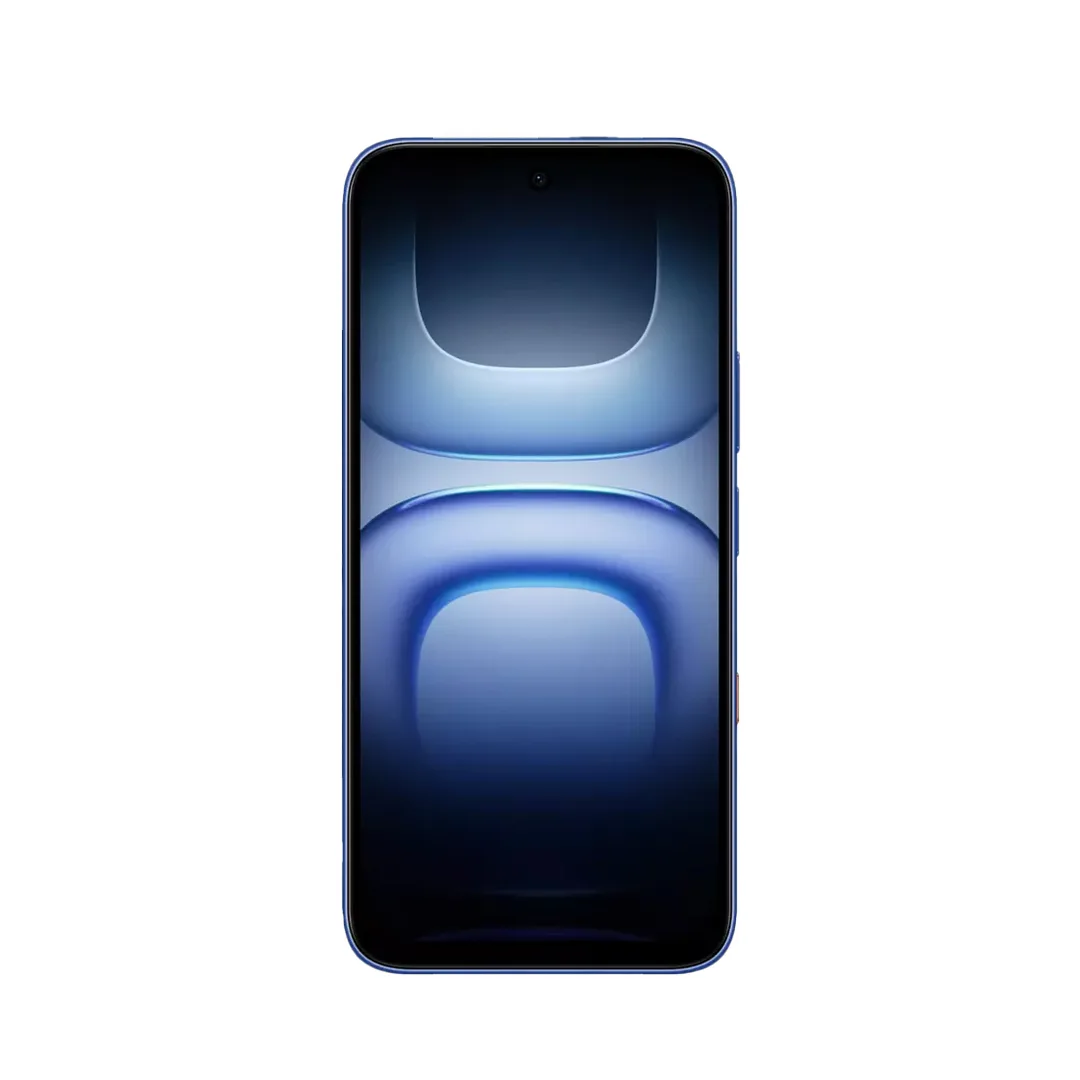 Smartfon Infinix Hot 70 4/128 GB Dive Blue — Mallar, Bakı (2)