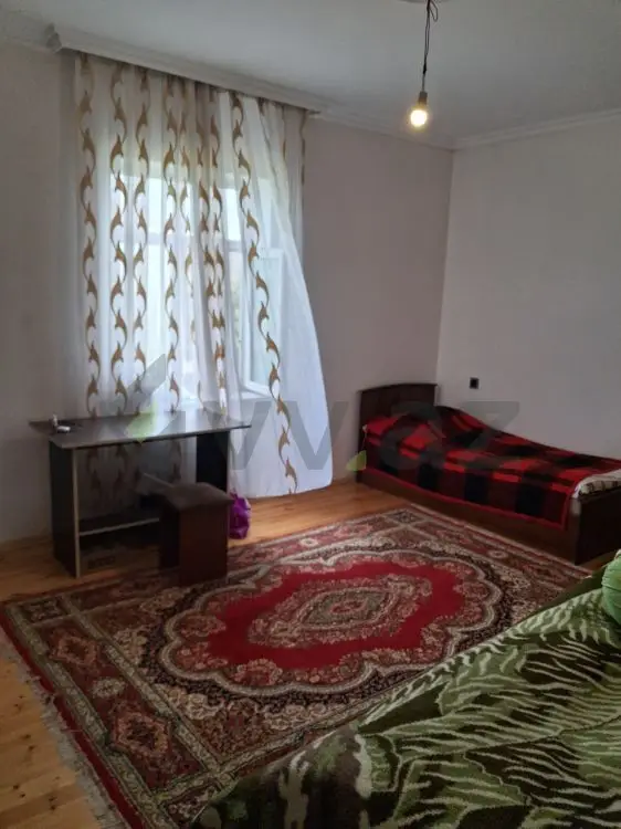 3 otaqlı Həyət evi Satılır, Binə qəs., Xəzər, Bakı — Ev, villa, Bakı (10)