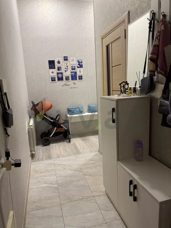 2 otaqlı mənzil Yeni tikili Satılır, Xırdalan — Mənzil, Xırdalan (6)