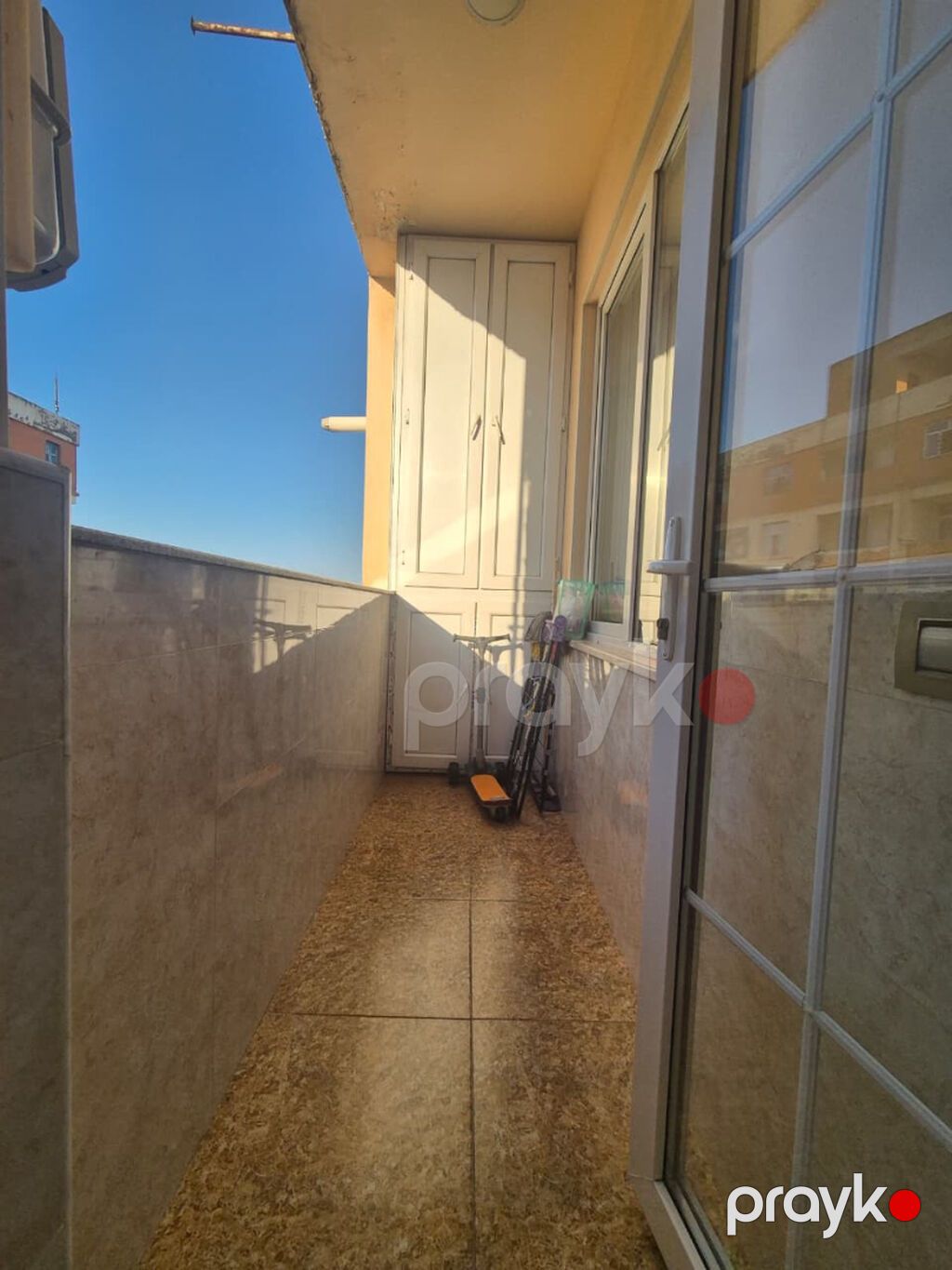 Nizami rayonu, Neftçilər metrosu, İcra Hakimiyyəti yaxınlığında, 220 — Mənzil, Bakı (10)