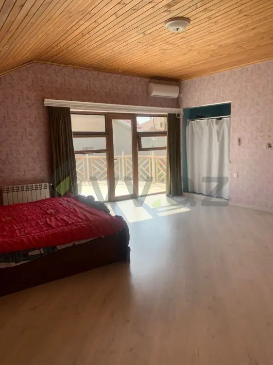 4 otaqlı Həyət evi Satılır, Masazır, Abşeron — Ev, villa (7)