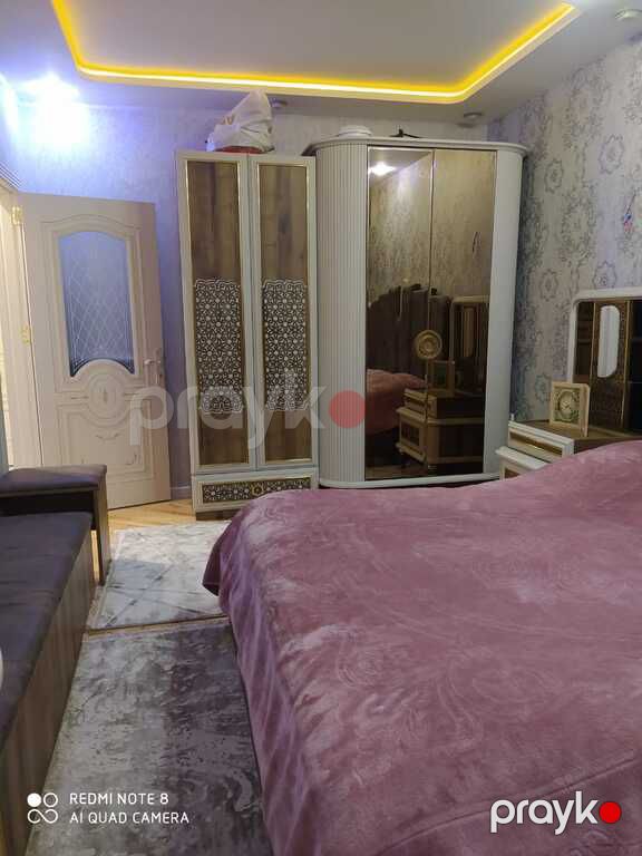 Satılır 3 otaqlı köhnə tikili 75 m² — Mənzil, Bakı (5)