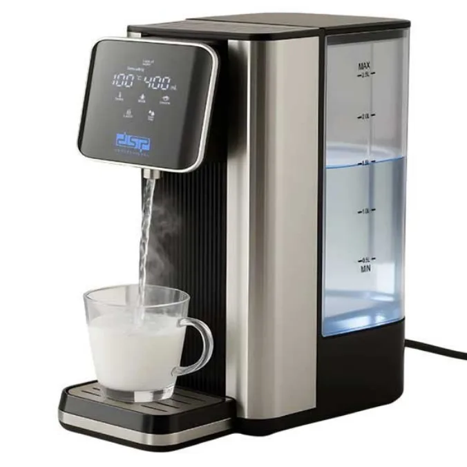 Termopot DSP KK-3026 — Bakı