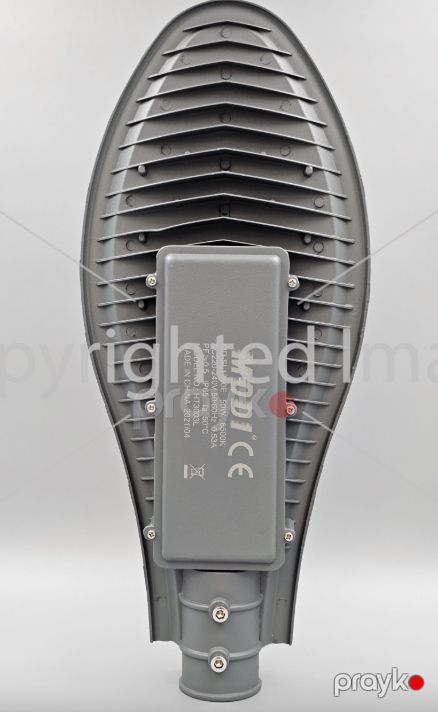 Küçə işığı günəş enirjili Modi SL1350E, 50W — İşıqlandırma, Bakı (2)