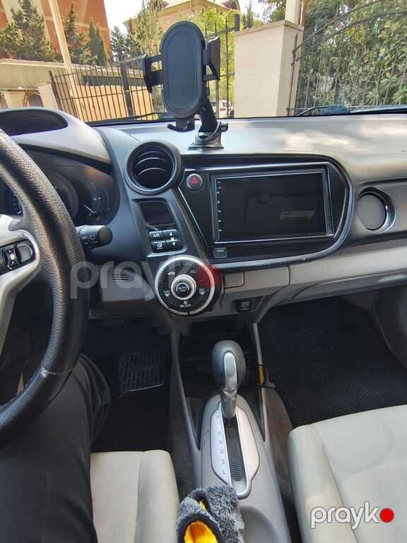 Honda Insight, 1.3 L, 0.58 kWh, 2013 il, 227 078 km — Avtomobillər, Sumqayıt (5)