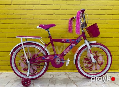 Velosiped “Wınx 20” — Bakı