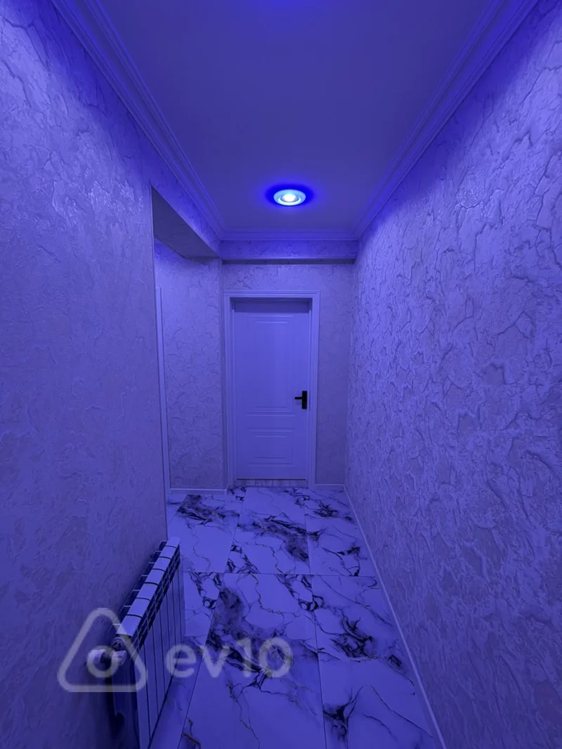 2 otaqlı mənzil, 50 m², Bakı, Ə.Əhmədov küç Akkord etalon y.k Yeni Yasamal — Mənzil, Bakı (3)